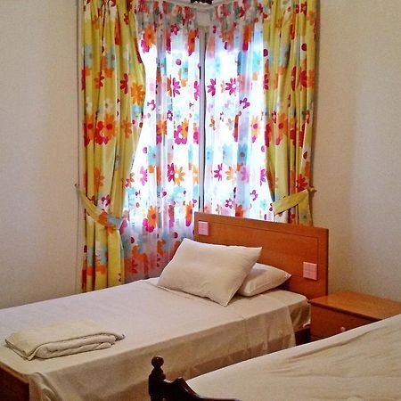 Eliofos Luxury Villa Полис Екстериор снимка